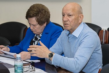 Реализация социально значимых мероприятий идет с опережением графика